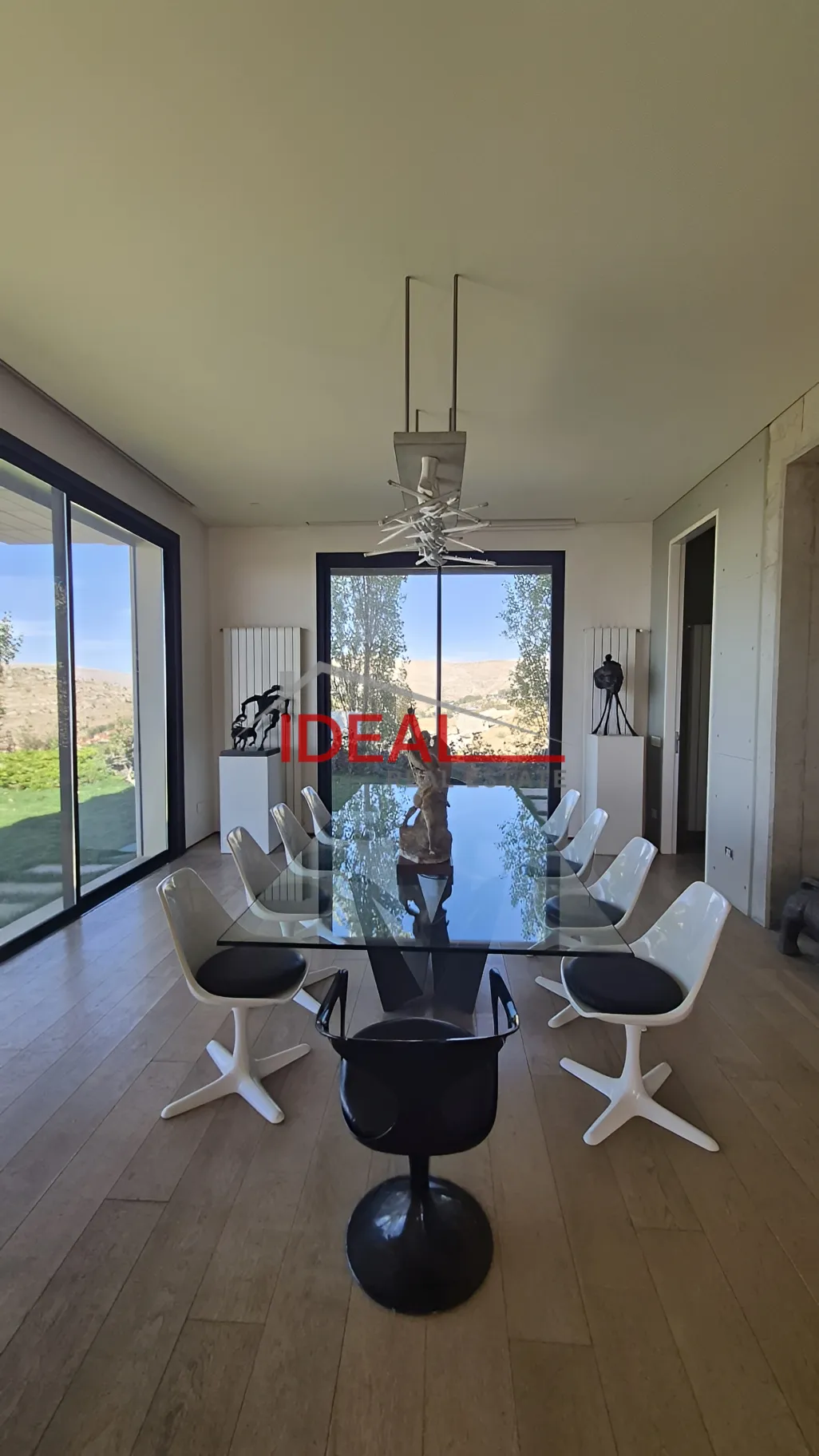 Villa for sale in Faqra