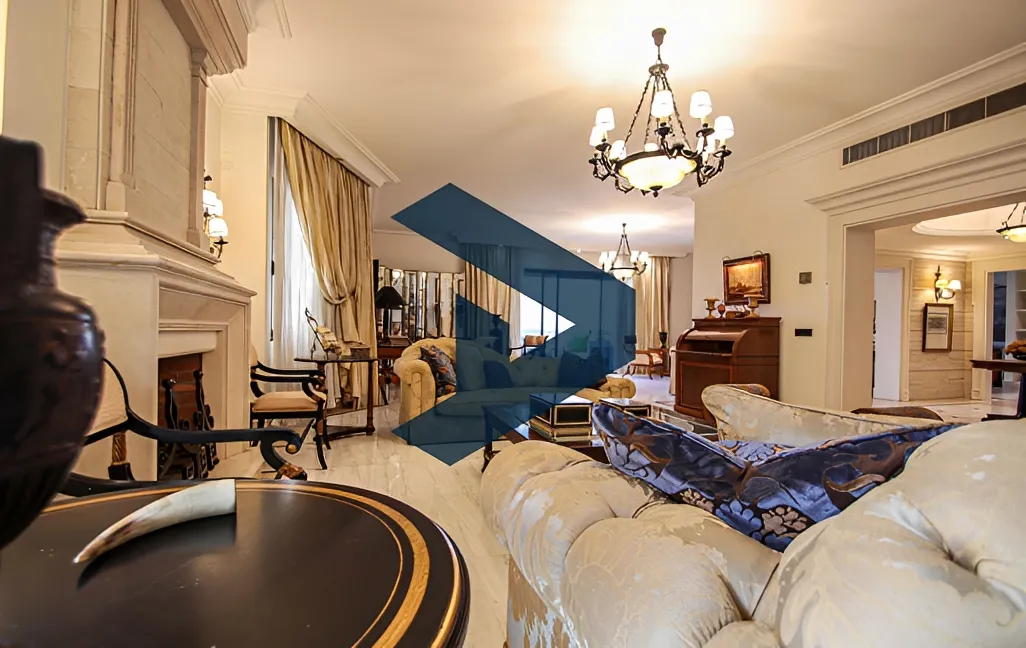 Apartment for rent in Ras Beirut, Beirut, Lebanon