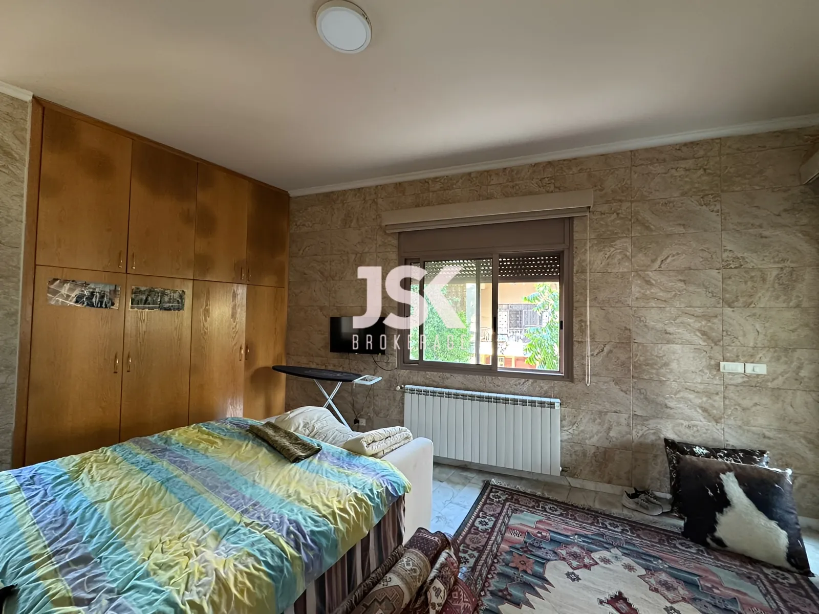 Apartment for Rent in Beit Meri