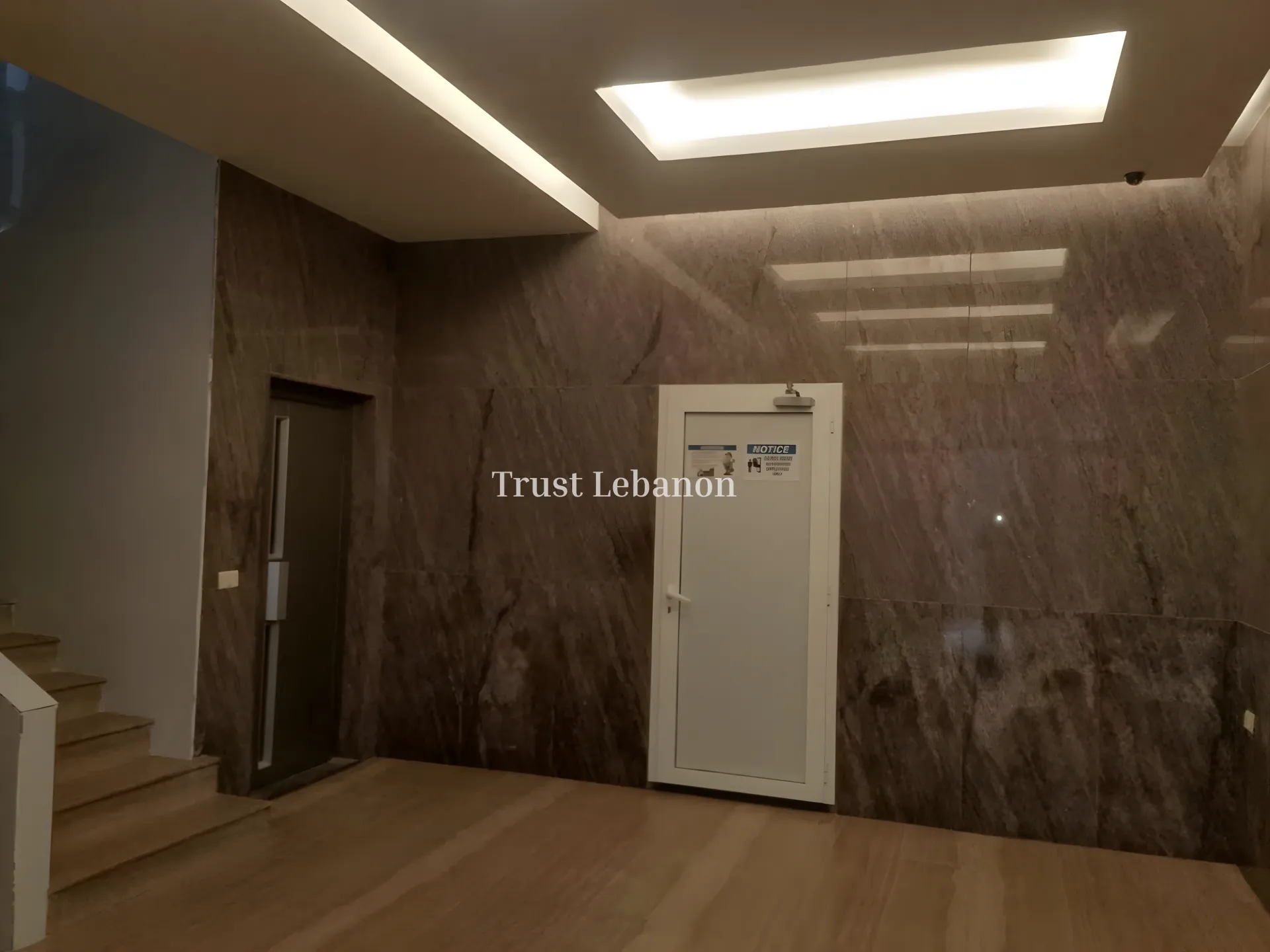 Office for rent in Sin El Fil, Lebanon