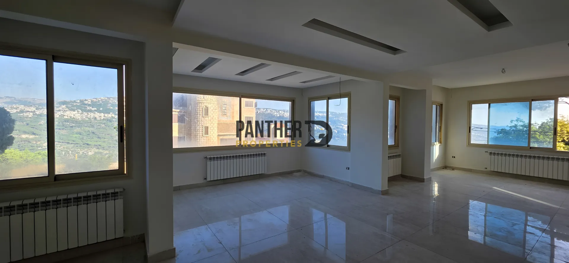 Apartment for sale in Beit meri, lebanon - 3 bed, 5.0 bath