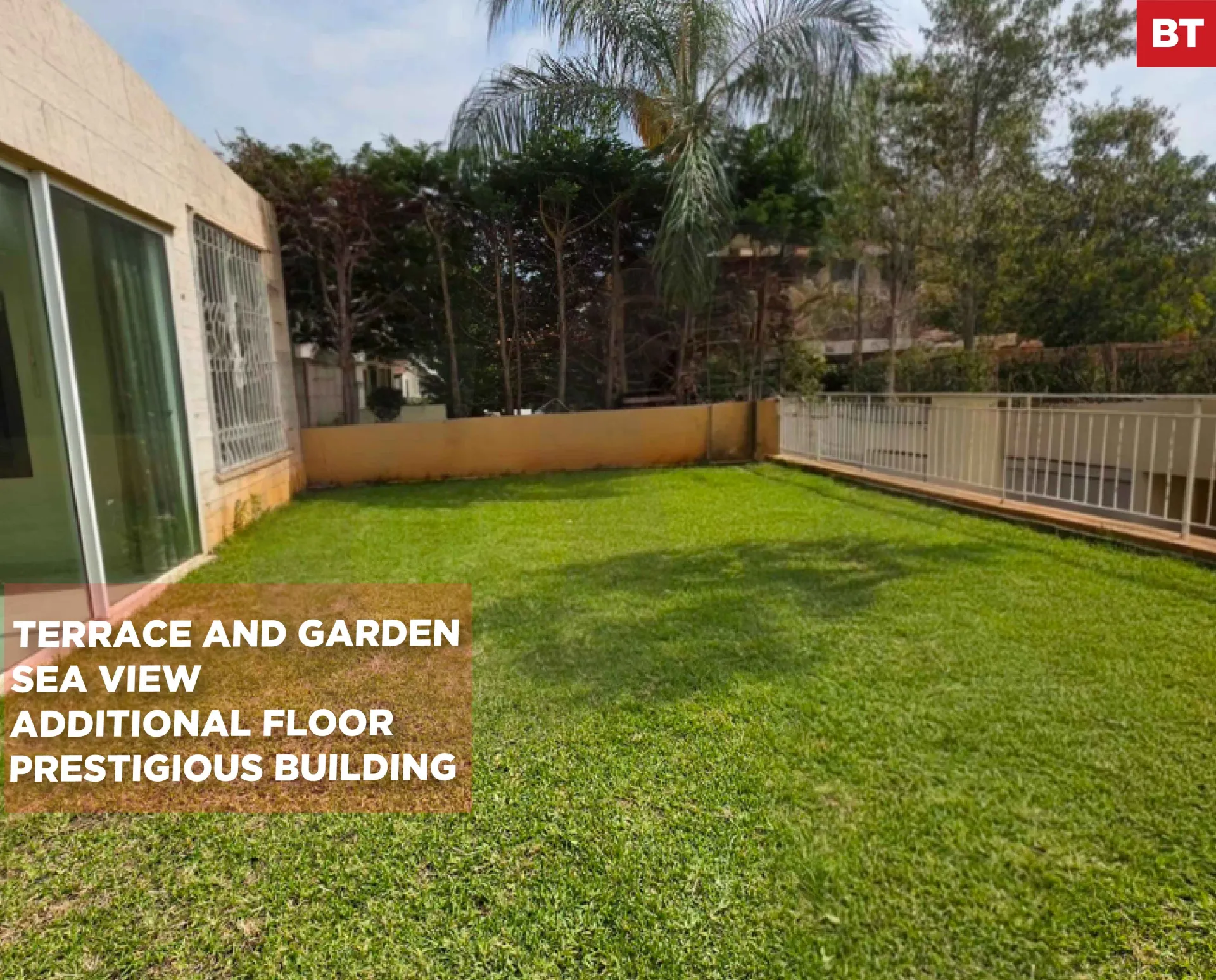 Apartment for Sale in Kfar Hbab - 3 bed, 4 bath
