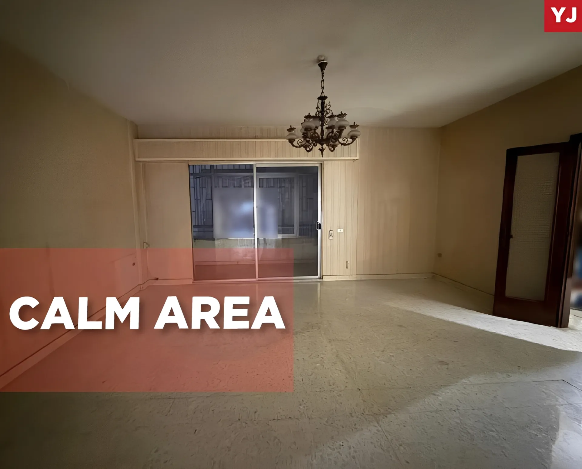 Apartment for Sale in Sanayeh, Beirut, Lebanon