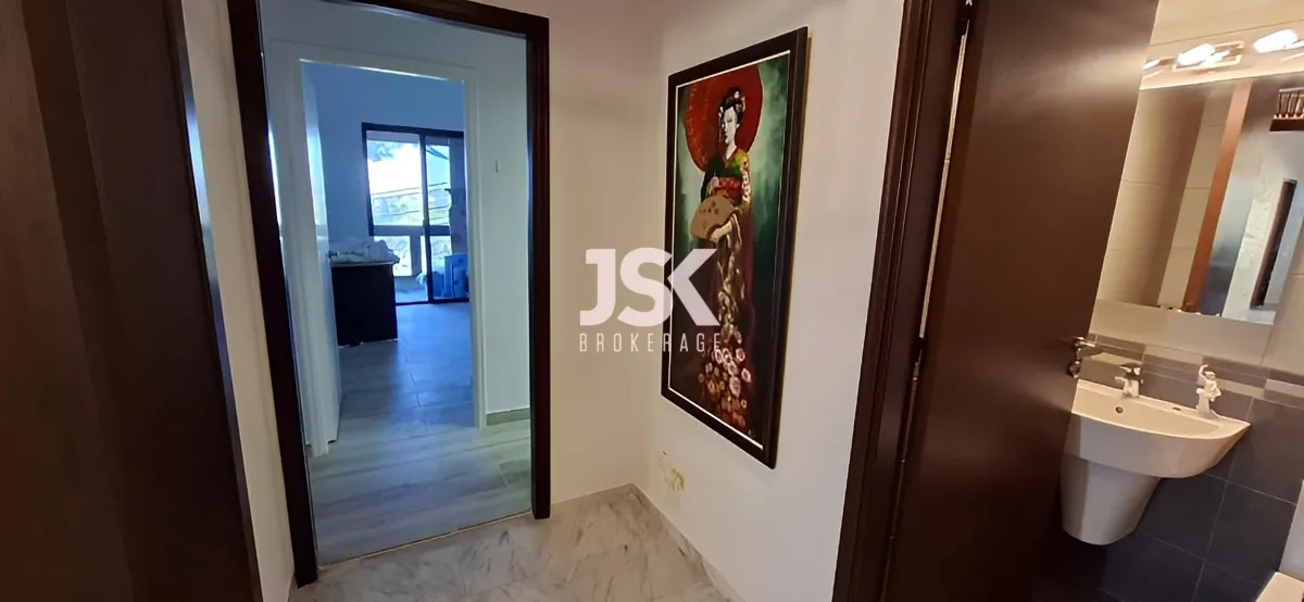 Apartment for Sale in Nabiyeh, Lebanon