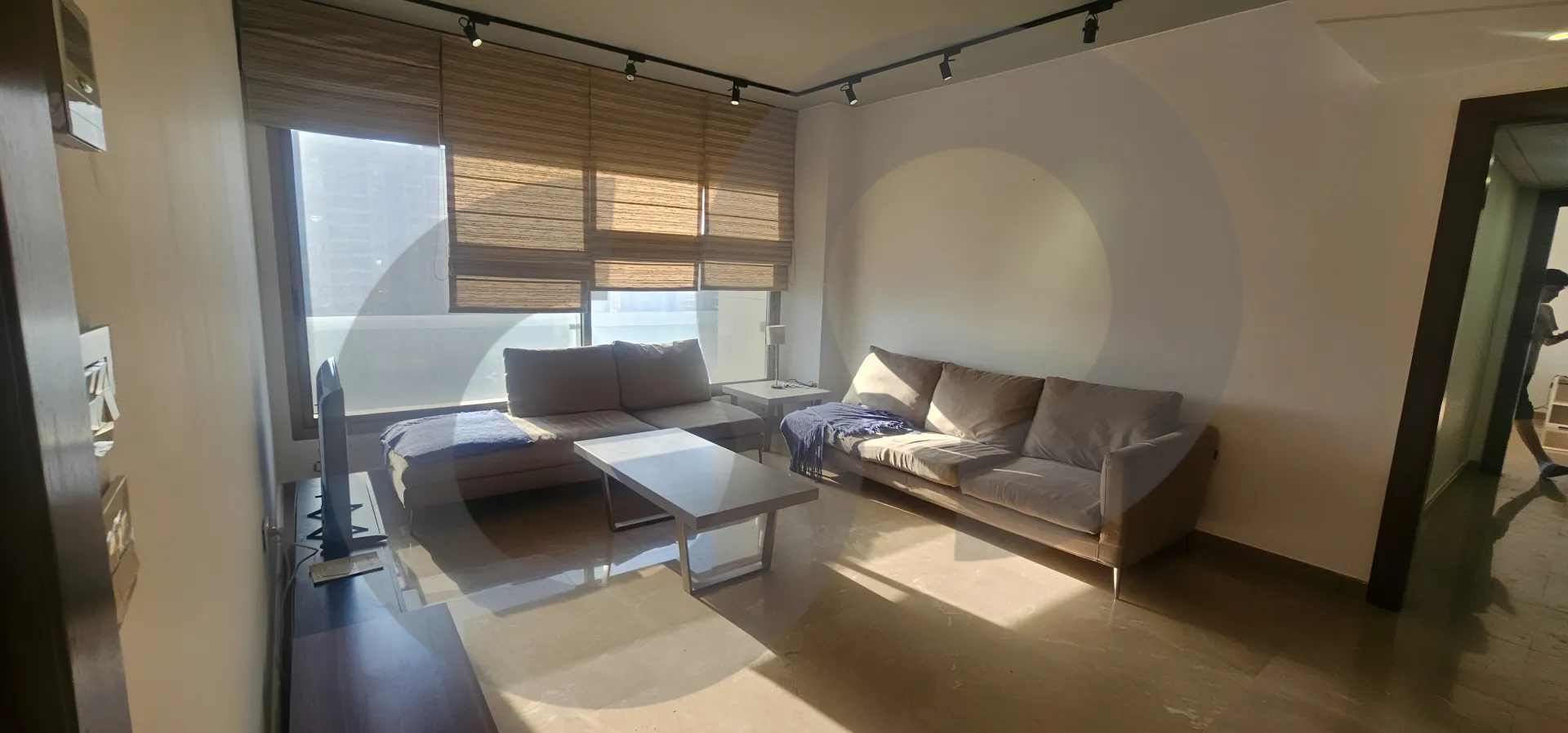 Apartment for Rent in Jnah