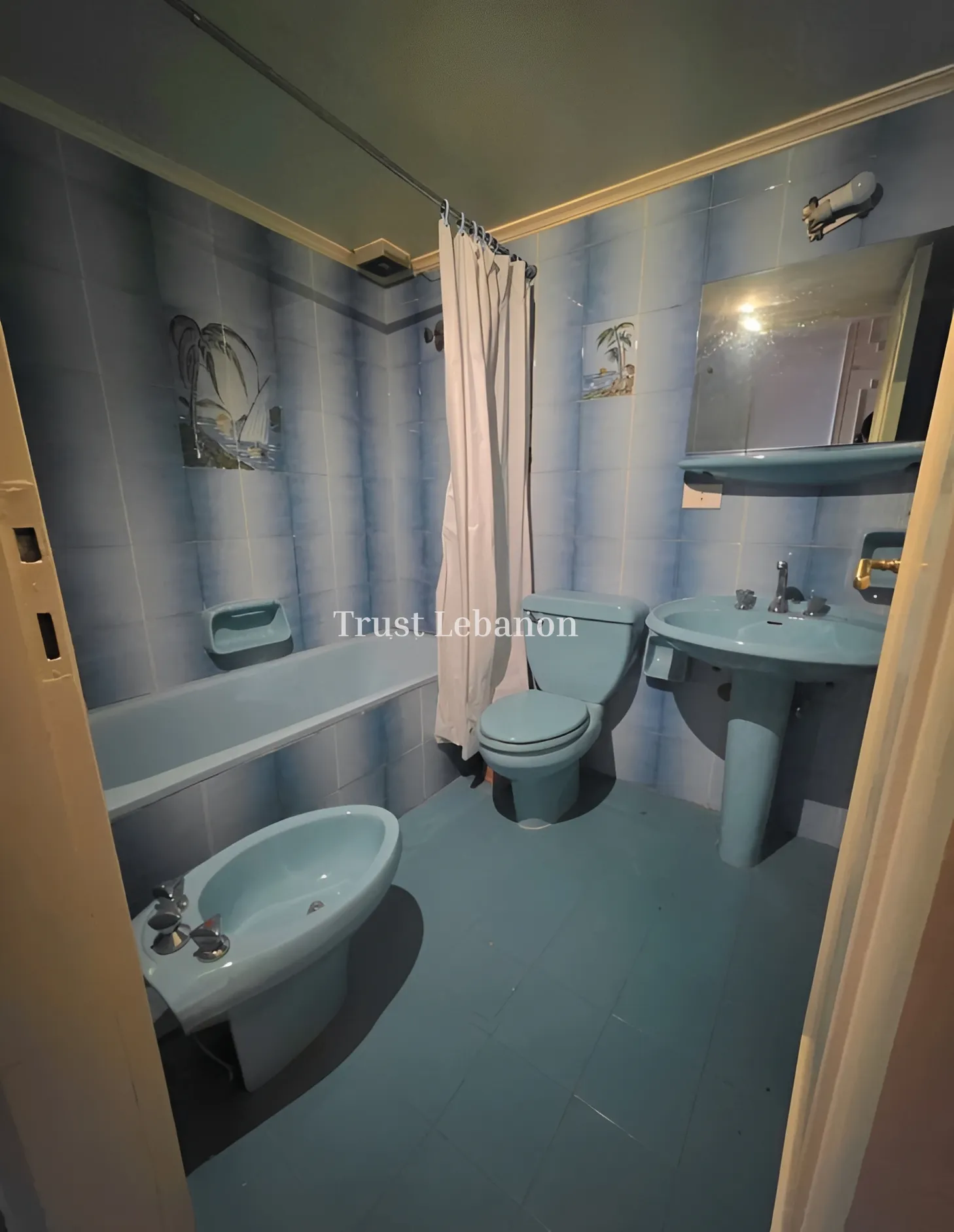Apartment for Sale in Rayfoun, Lebanon