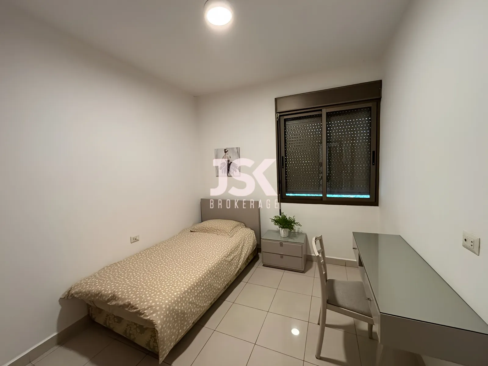 Apartment for Rent in Dbayeh