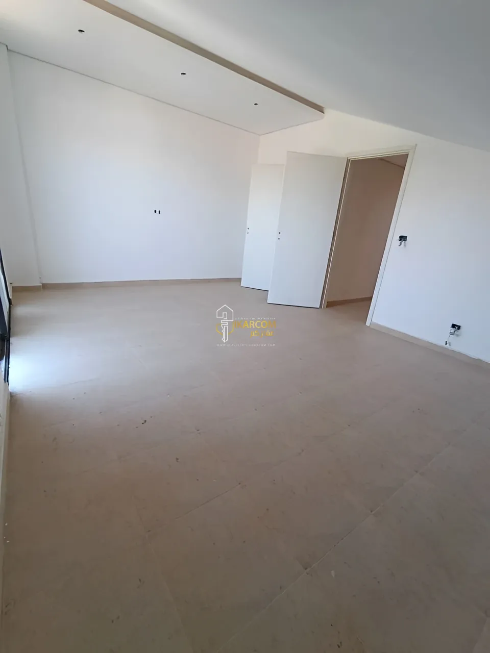 Apartment for sale in Tilal Ain Saadeh, Metn