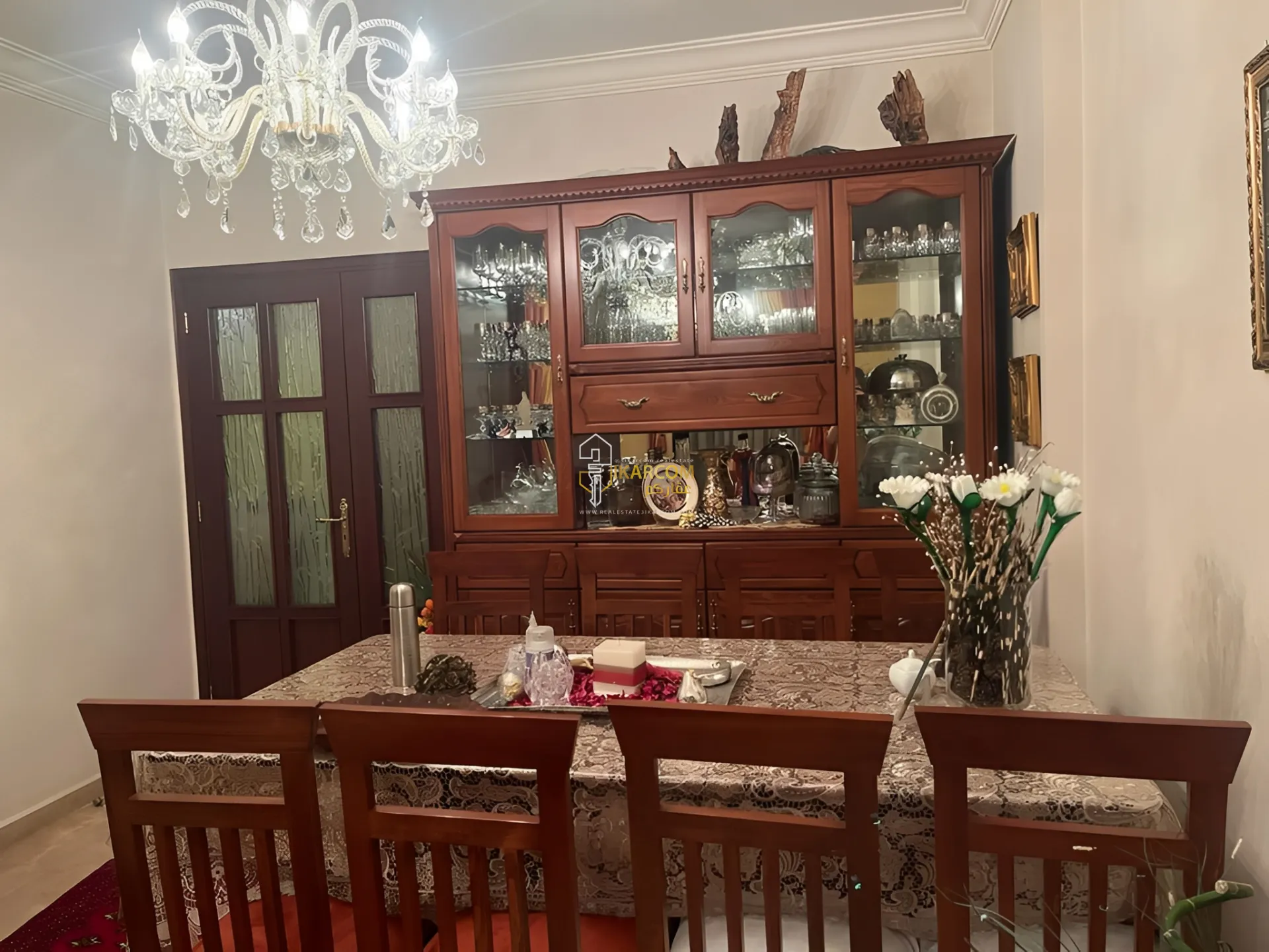 Apartment for Sale in Jdeideh