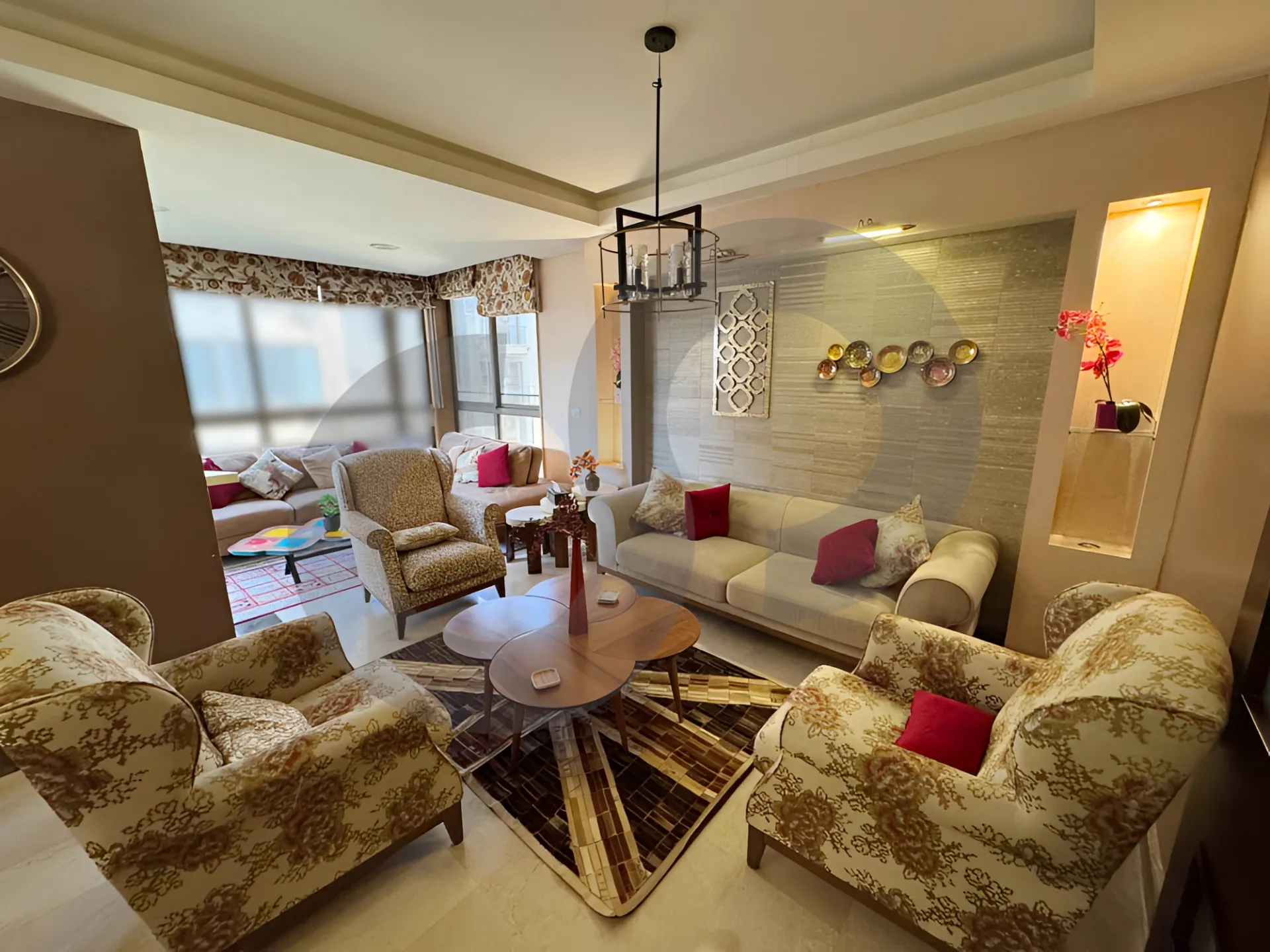 Apartment for Sale in Sanayeh