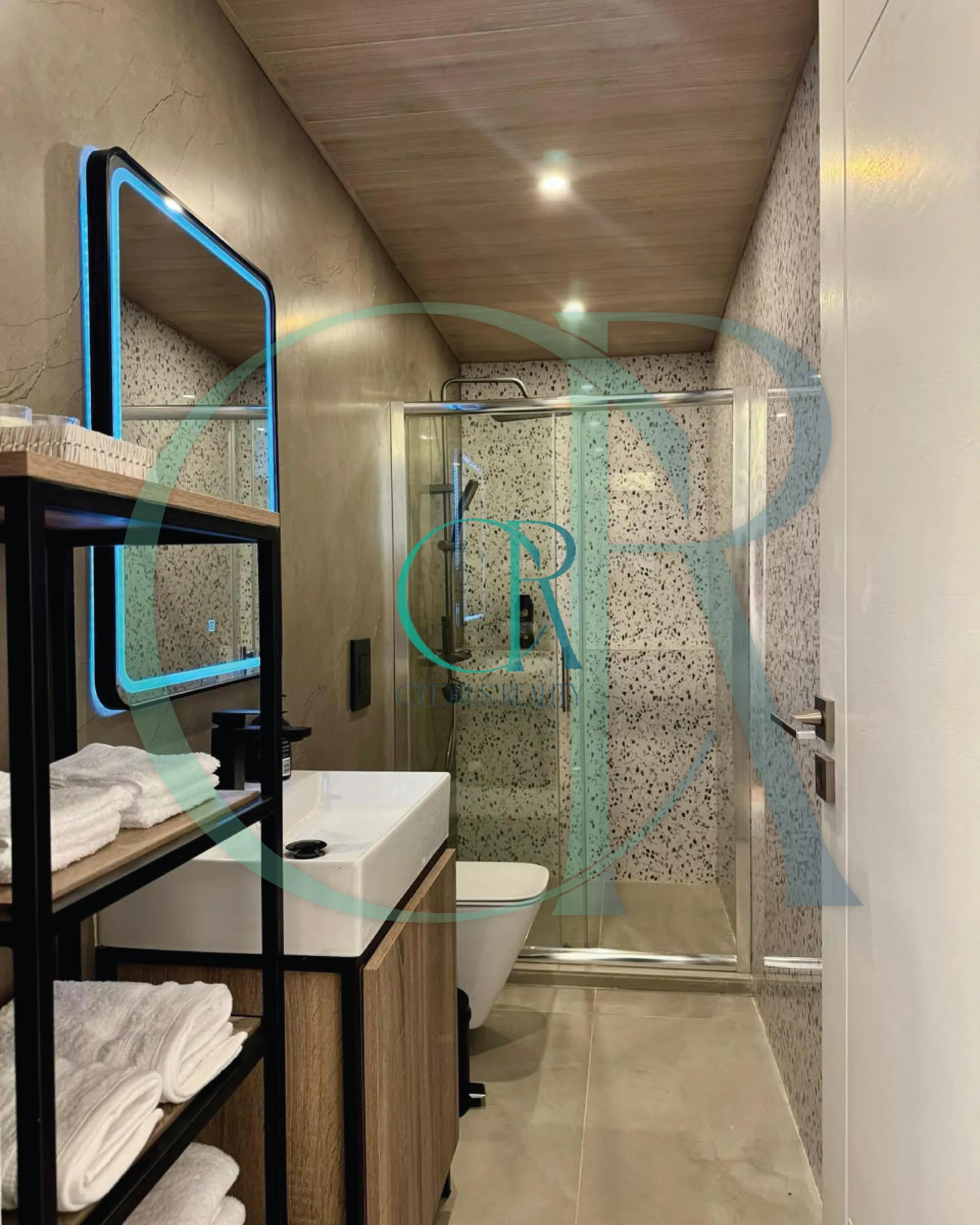 Chalet for rent in Kaslik, Lebanon