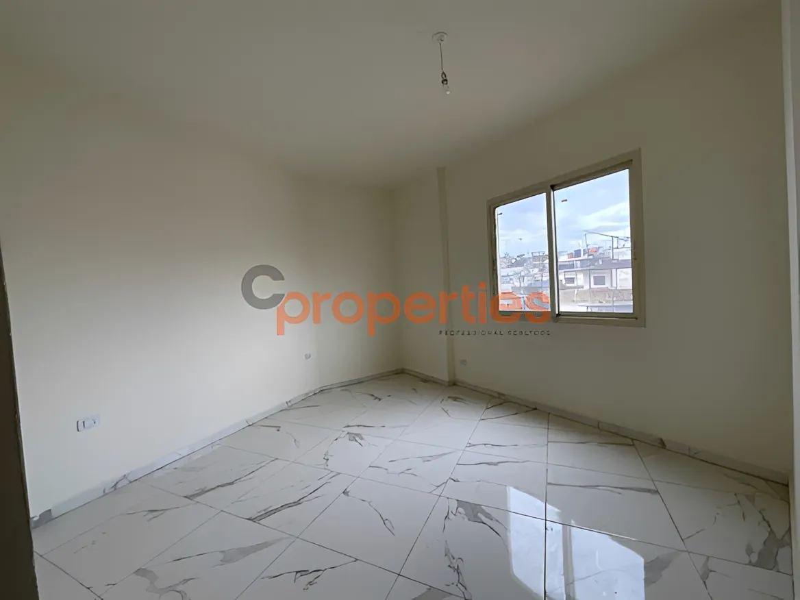 Apartment for Sale in Baouchriyeh