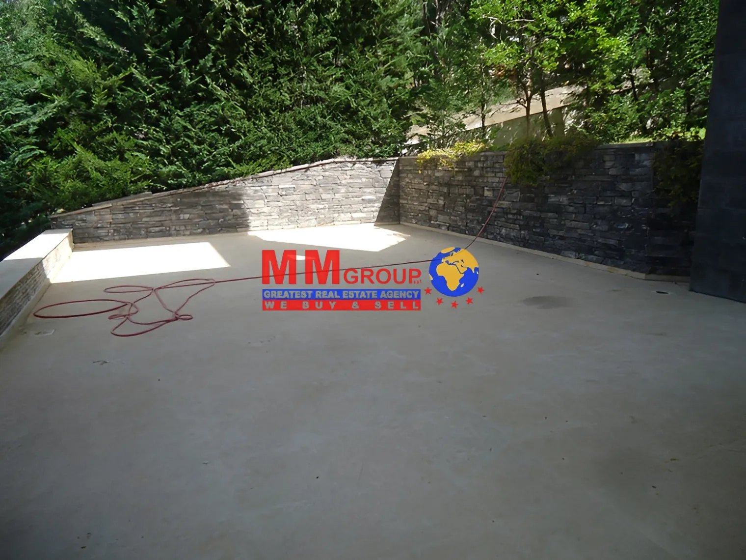 Villa for sale in Baabdat, Lebanon