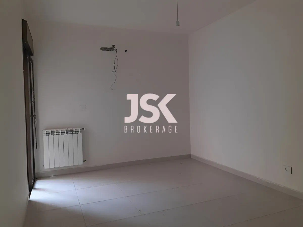 Apartment for Sale in Zouk Mosbeh, Lebanon