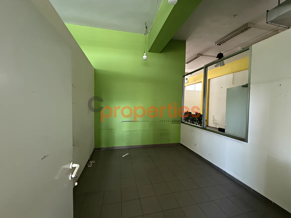 Warehouse for Rent in Dekwaneh