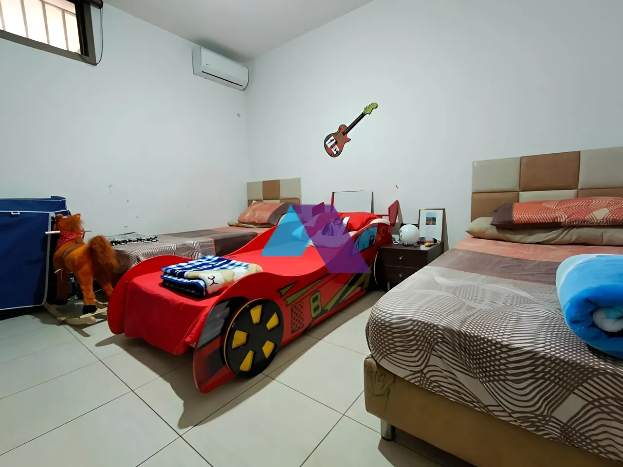 Apartment for Sale in Halat