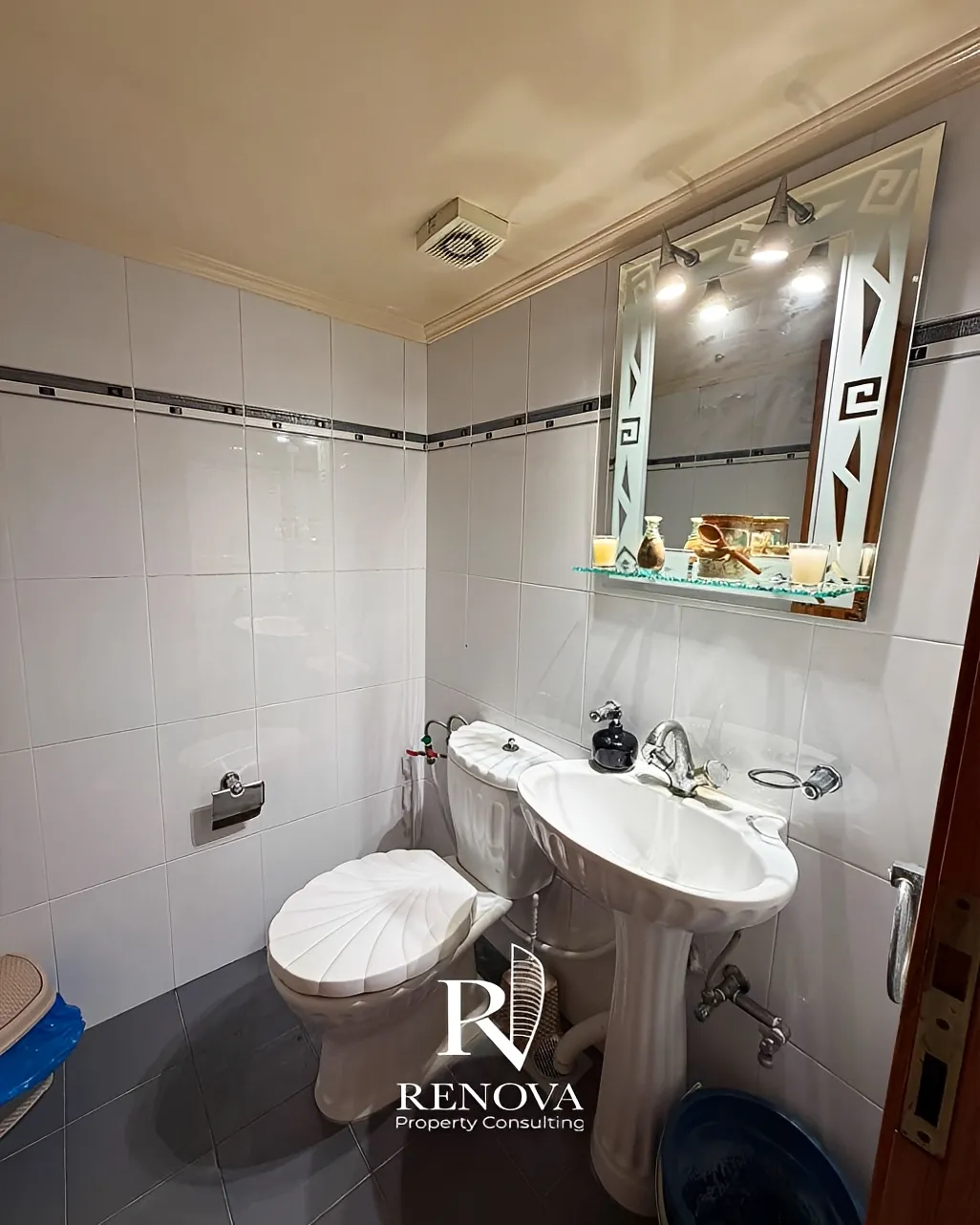 Apartment for rent in Tilal Ain Saadeh, Metn, Lebanon