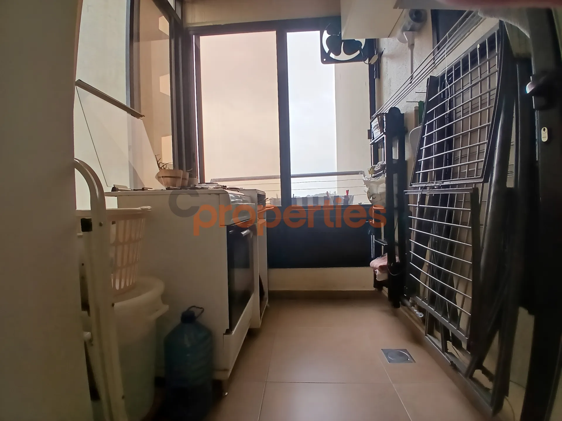 Apartment for Sale in Kfar Yassine