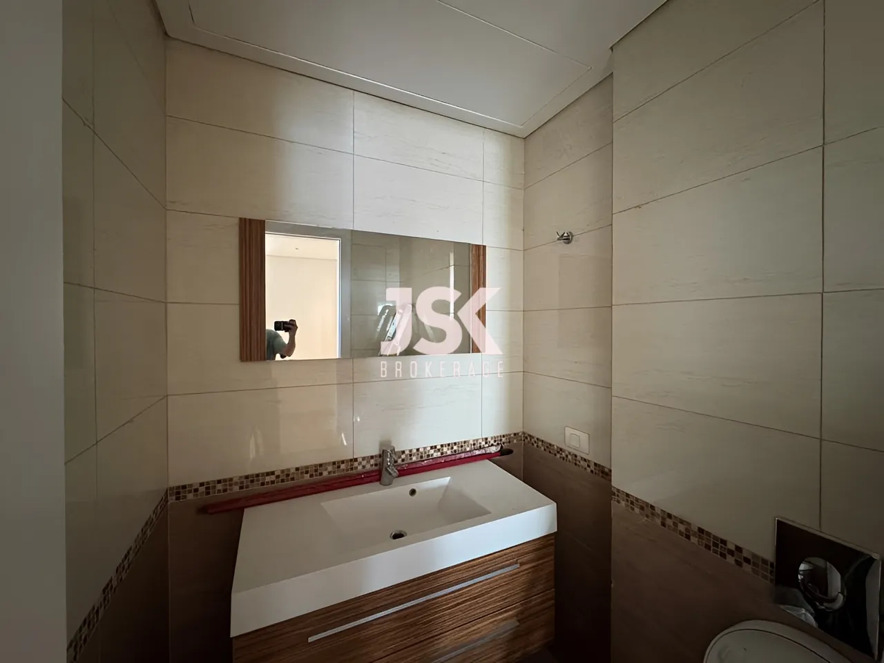 Apartment for Sale in Ras Beirut