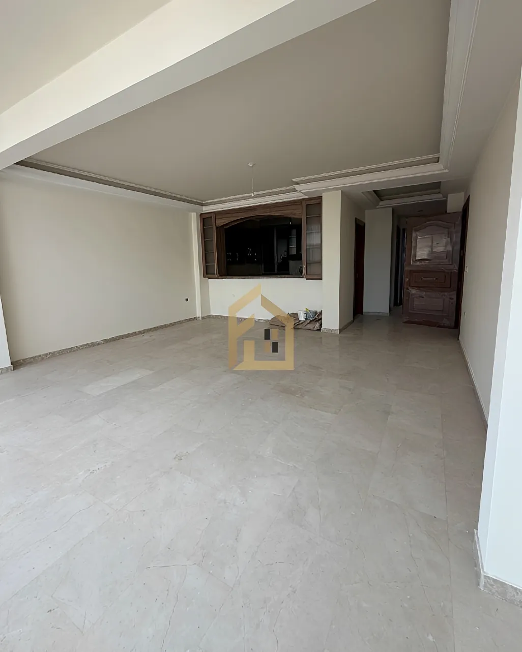 Apartment for sale in Sin el Fil, Lebanon - 2 bed, 2 bath
