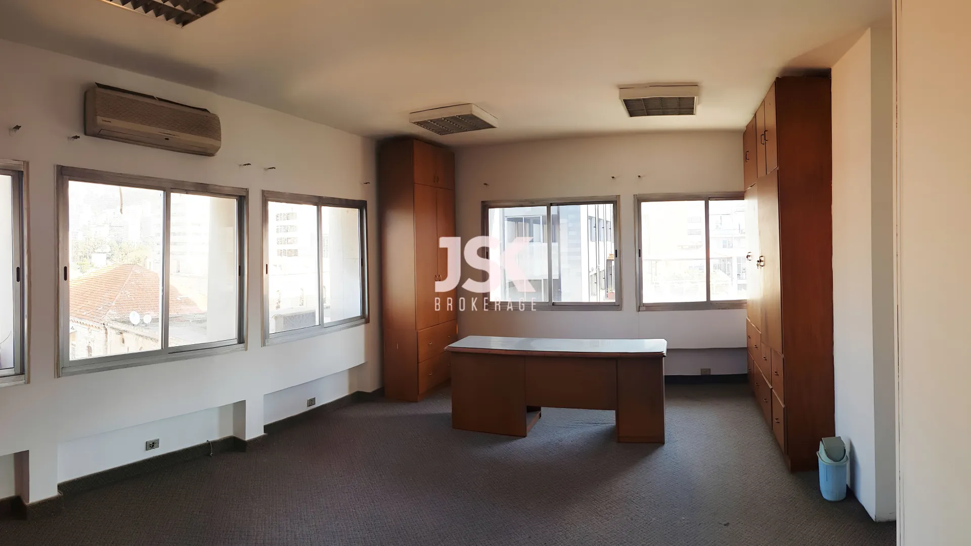 Office for Rent in Haret Sakher