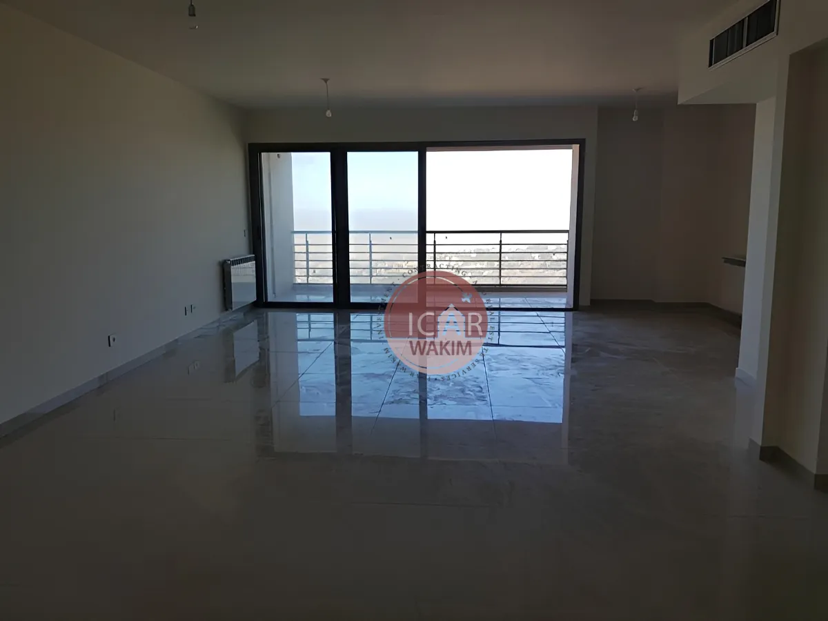 Apartment for Sale in Kahaleh