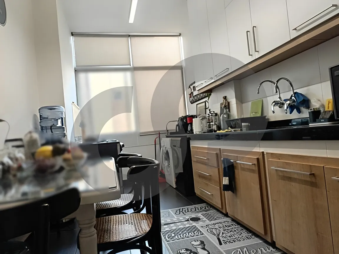 Apartment for Sale in Baabda, Lebanon