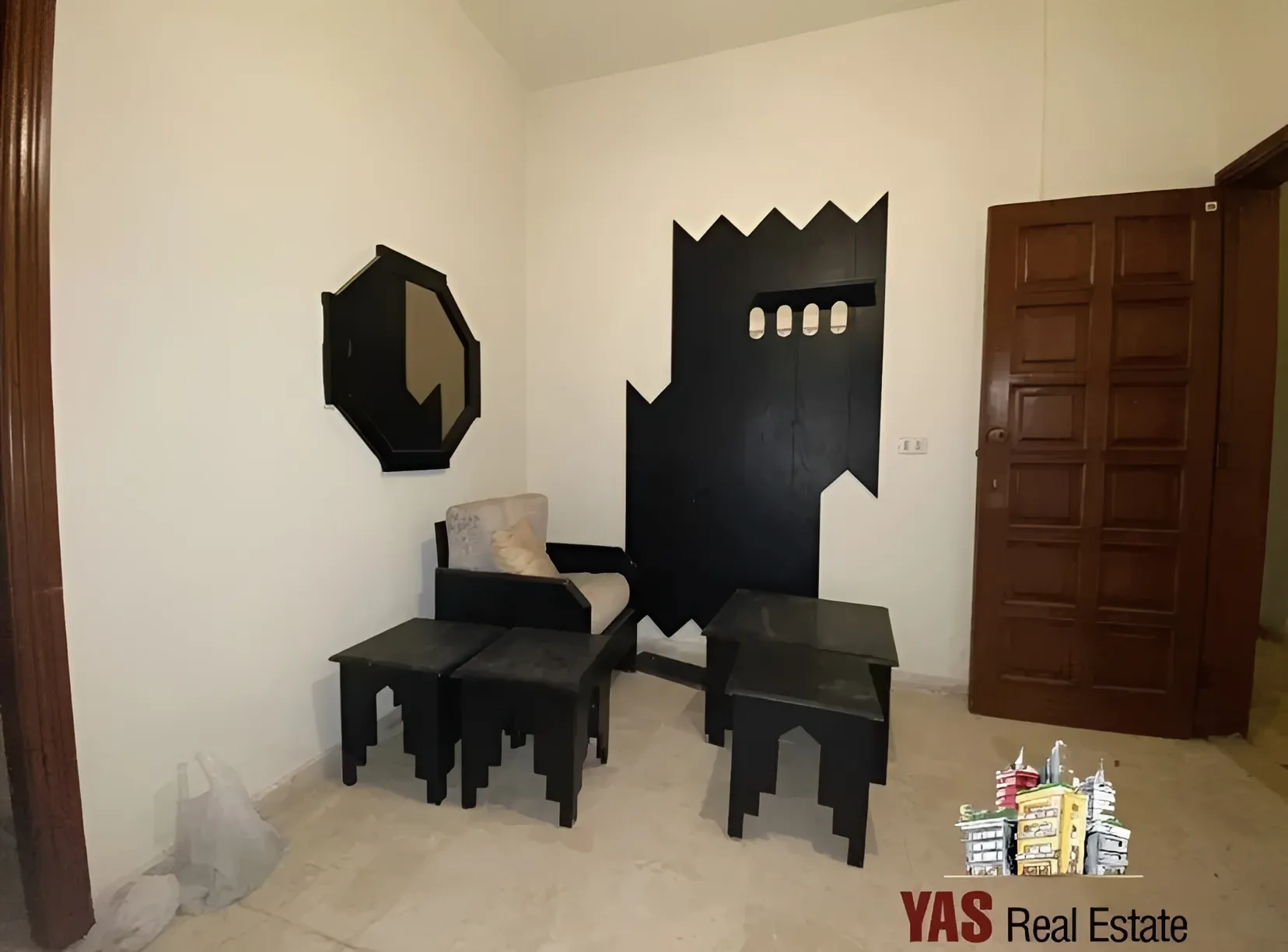 Apartment for Sale in Ballouneh