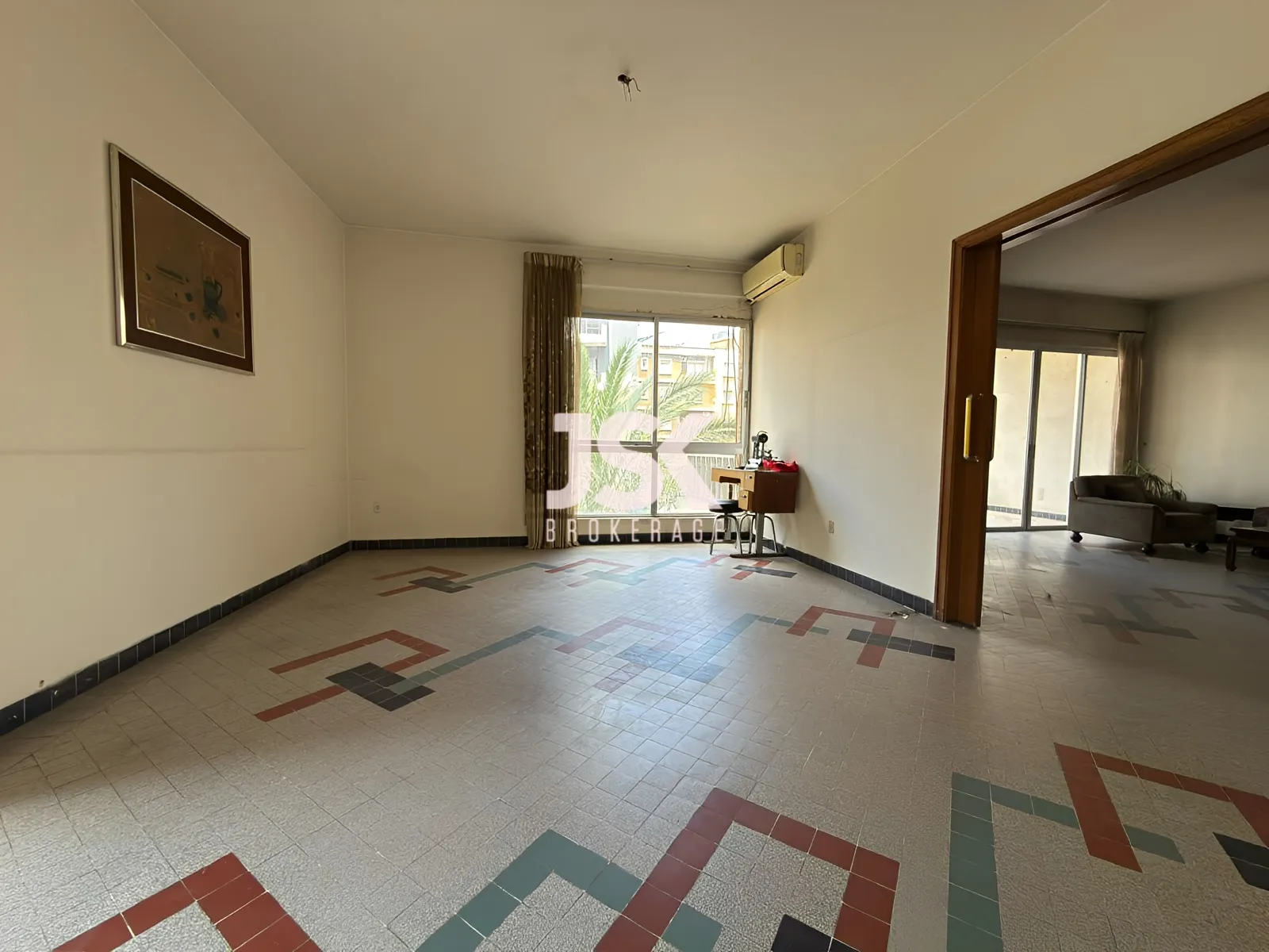 Apartment for Sale in Achrafieh - 3 bed, 3 bath