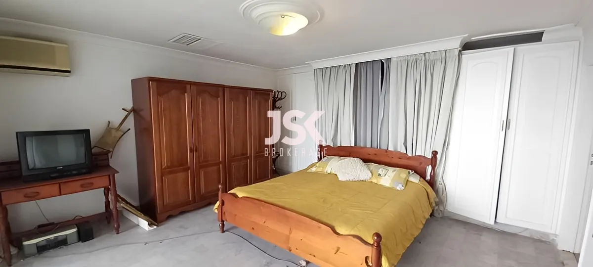 Duplex for Rent in Kfar Hbab, Lebanon
