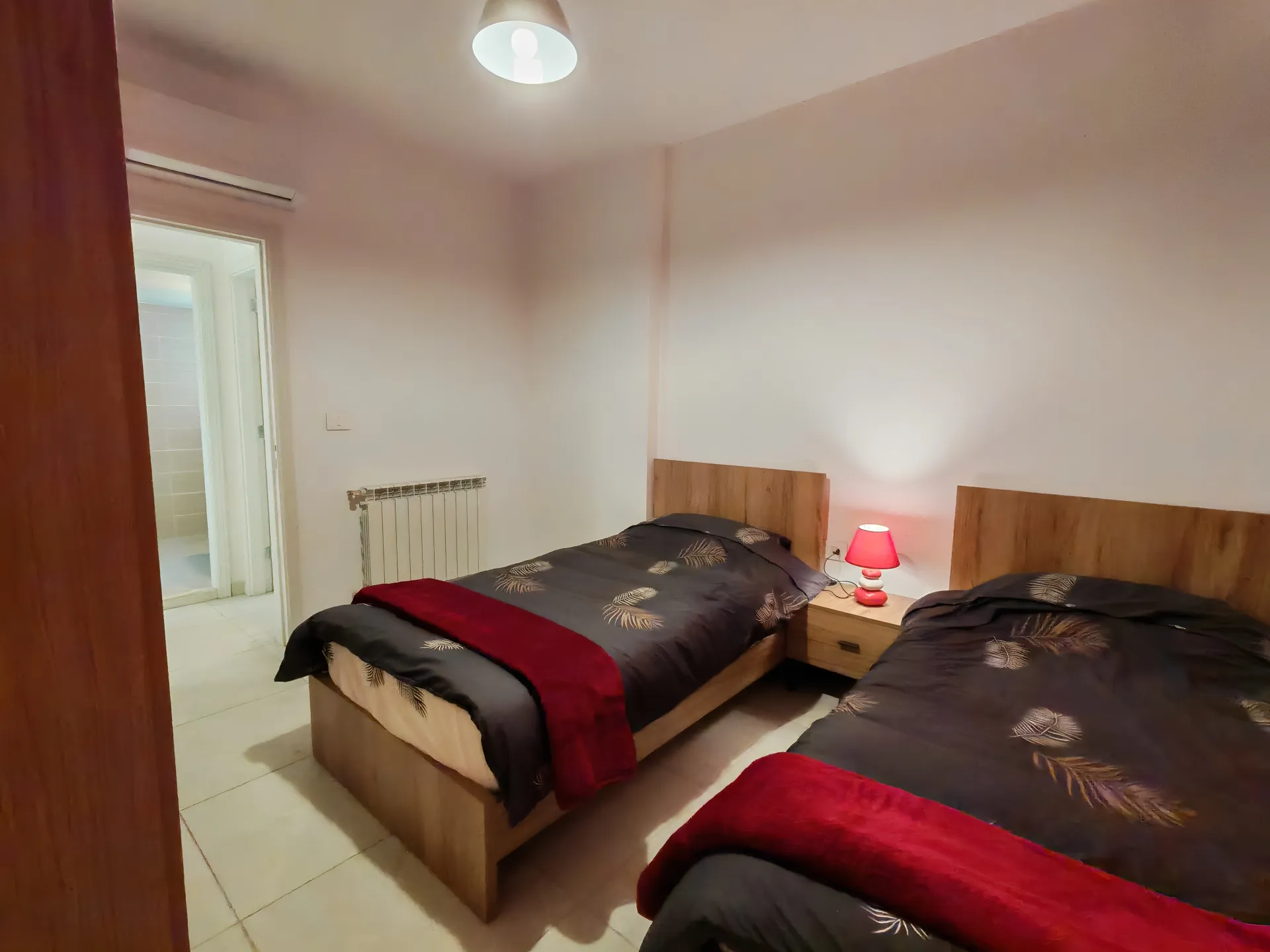 Apartment in Achrafieh, beirut, lebanon