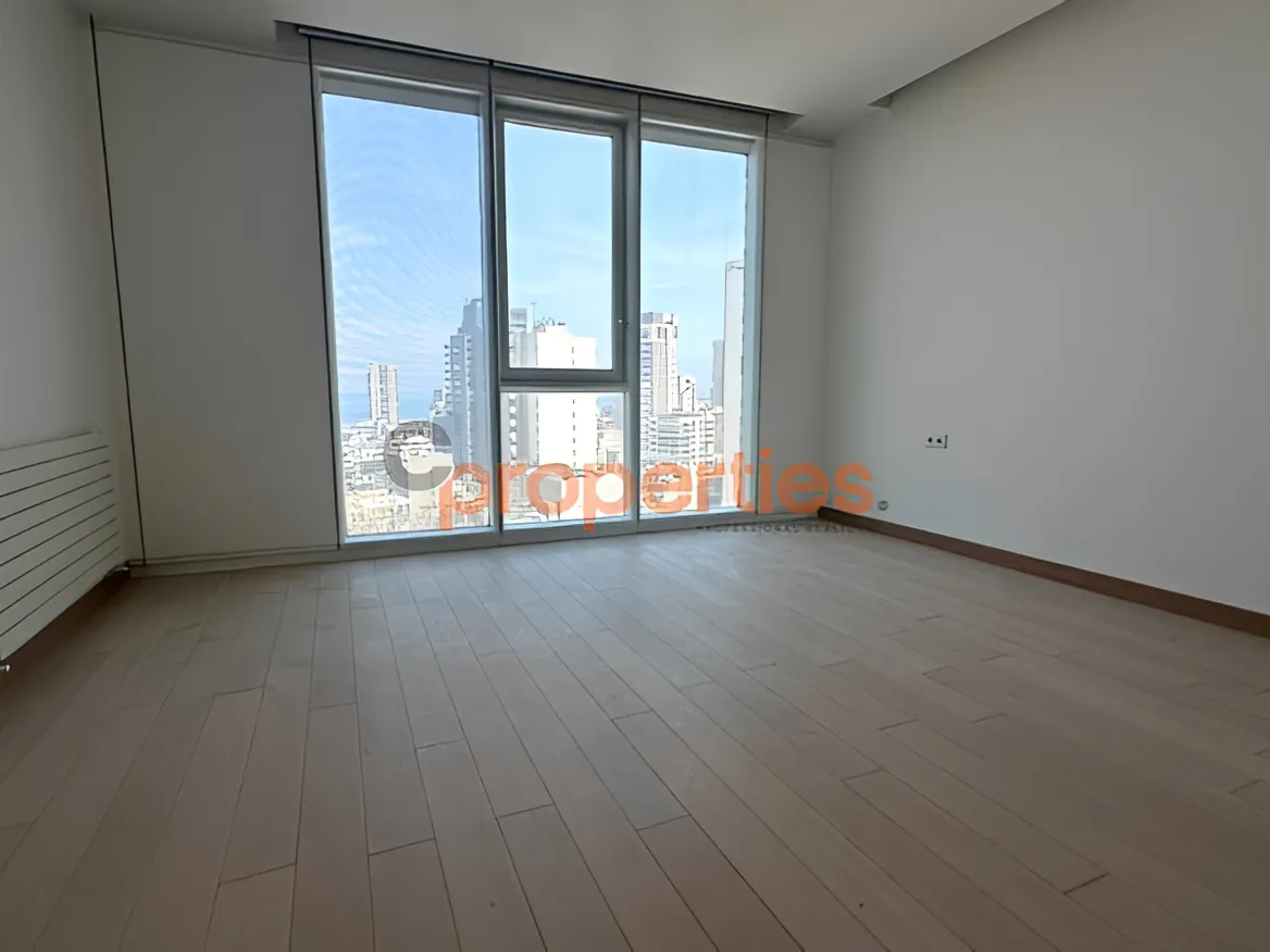 Apartment for Sale in Achrafieh