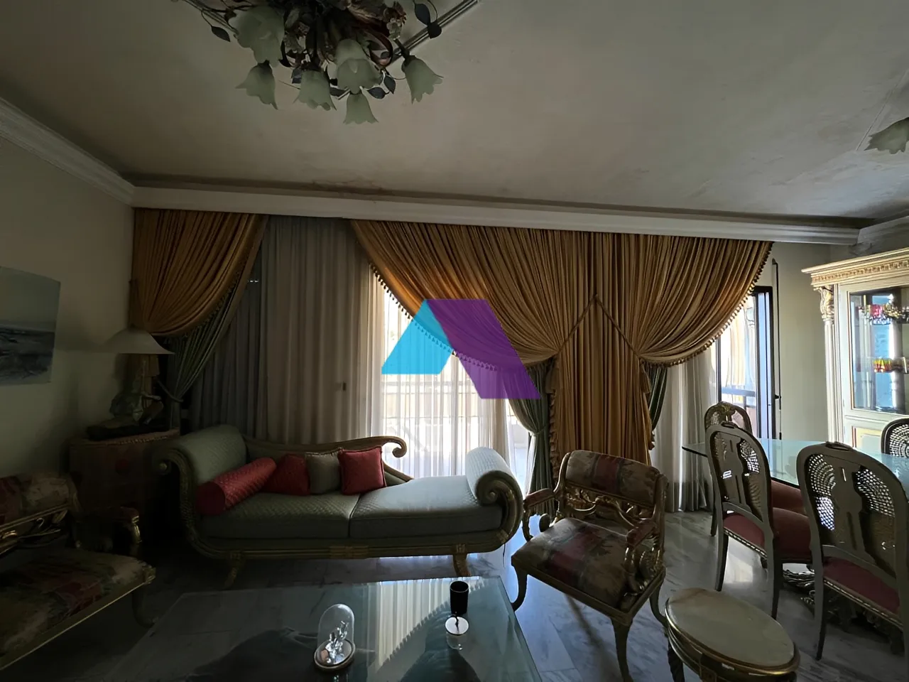 Apartment for Sale in Biaqout