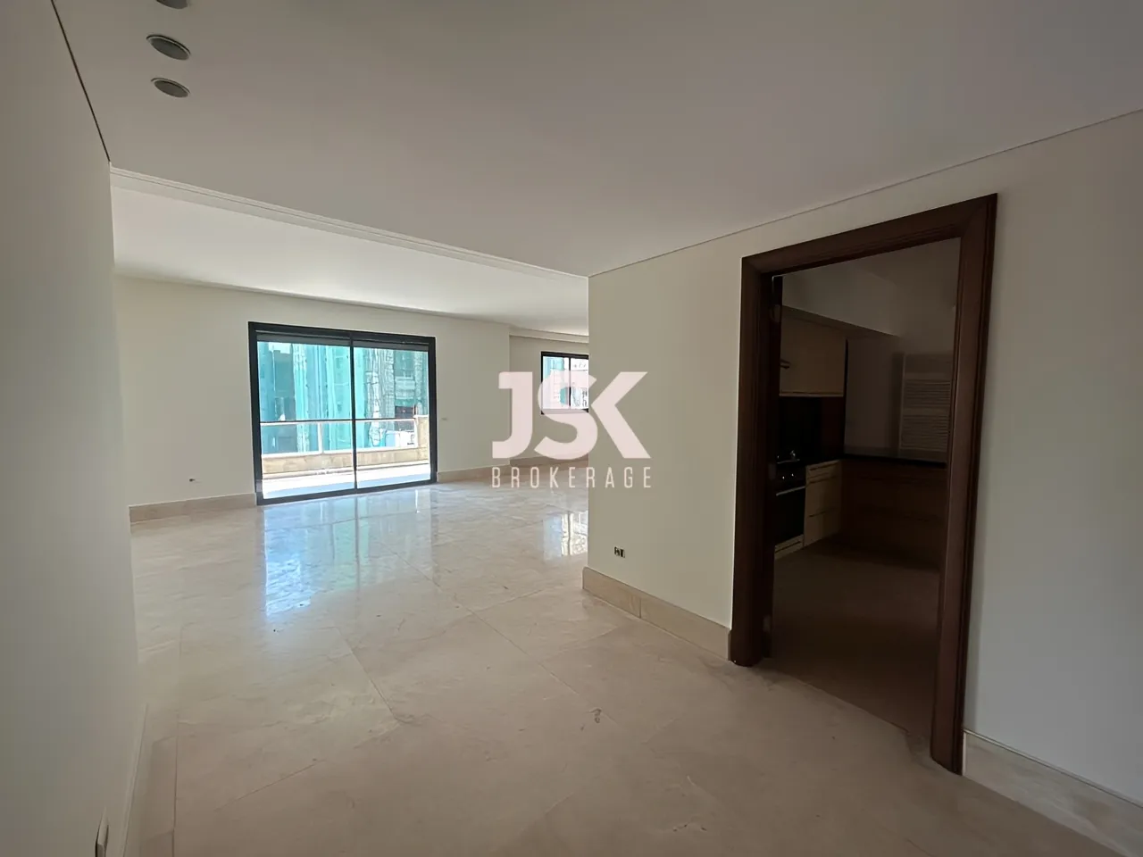 Apartment for Sale in Achrafieh
