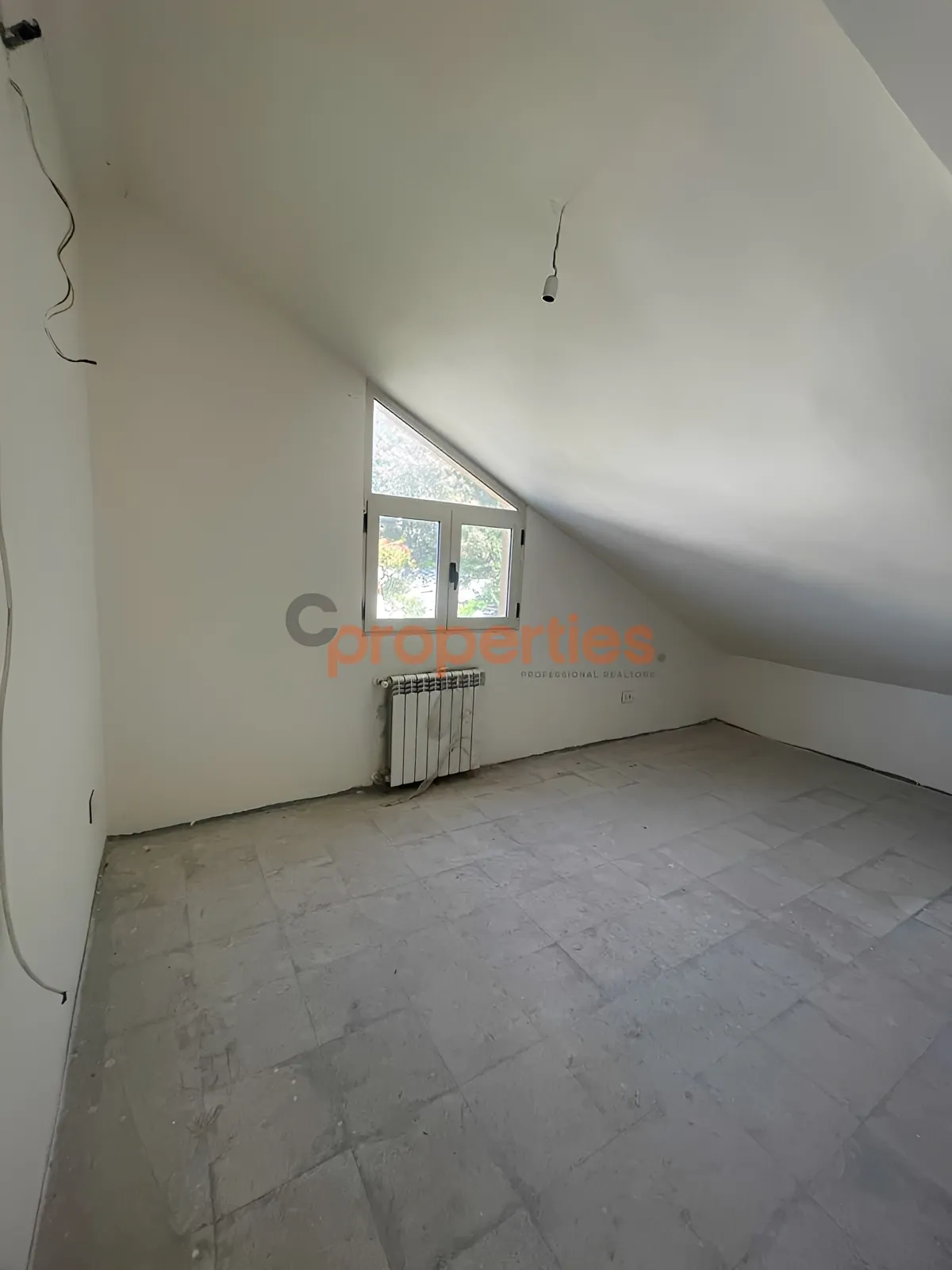 Apartment for Sale in Ghazir
