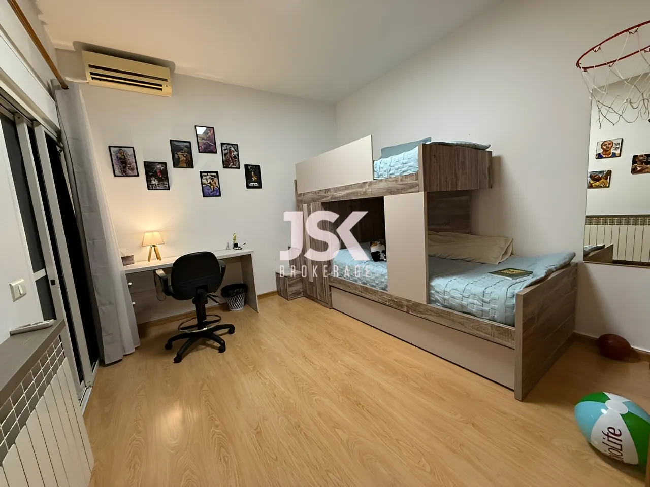 Apartment for Sale in Kahaleh