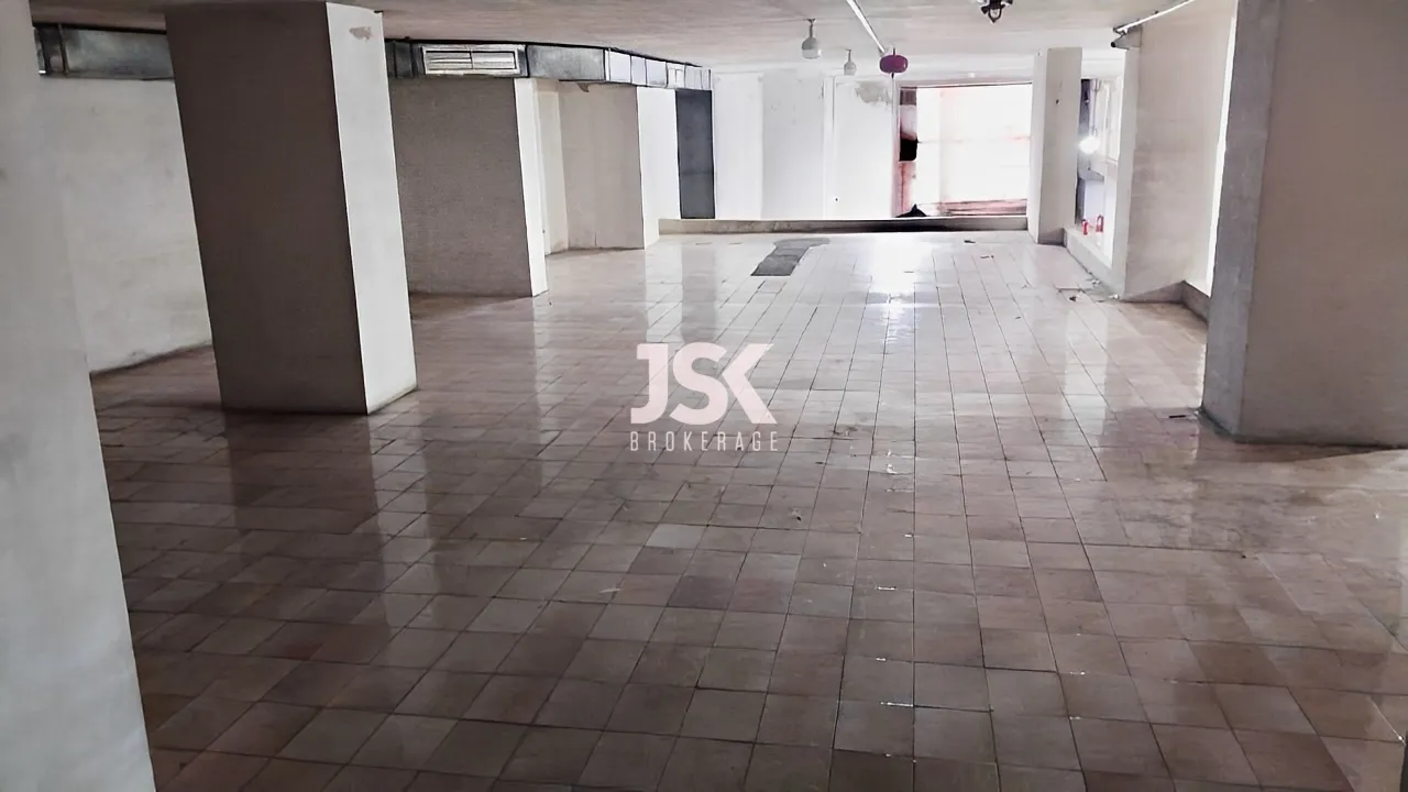 Warehouse for Sale in Achrafieh