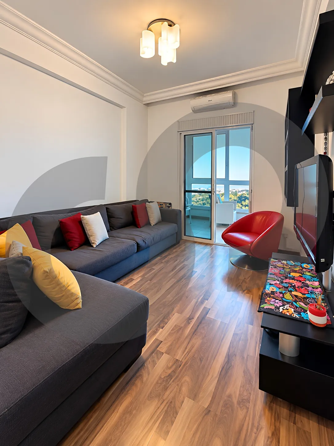 Apartment for Rent in Mansourieh