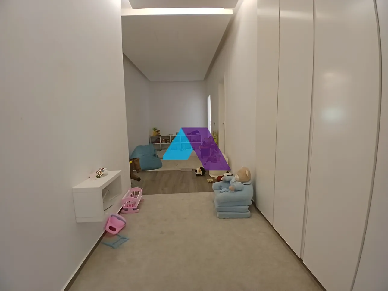 Apartment for Sale in Ballouneh