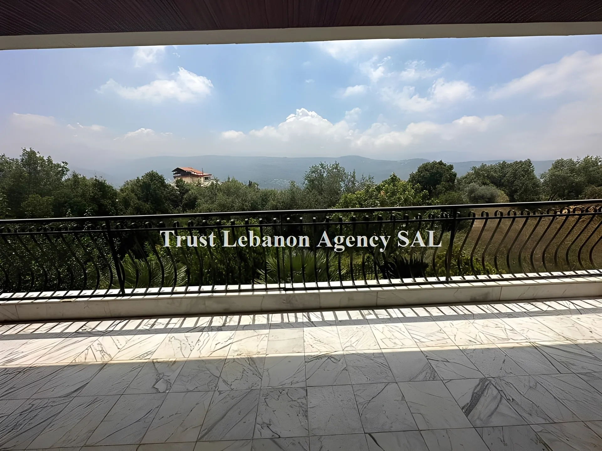 Apartment for Sale in Metn Broumana Lebanon