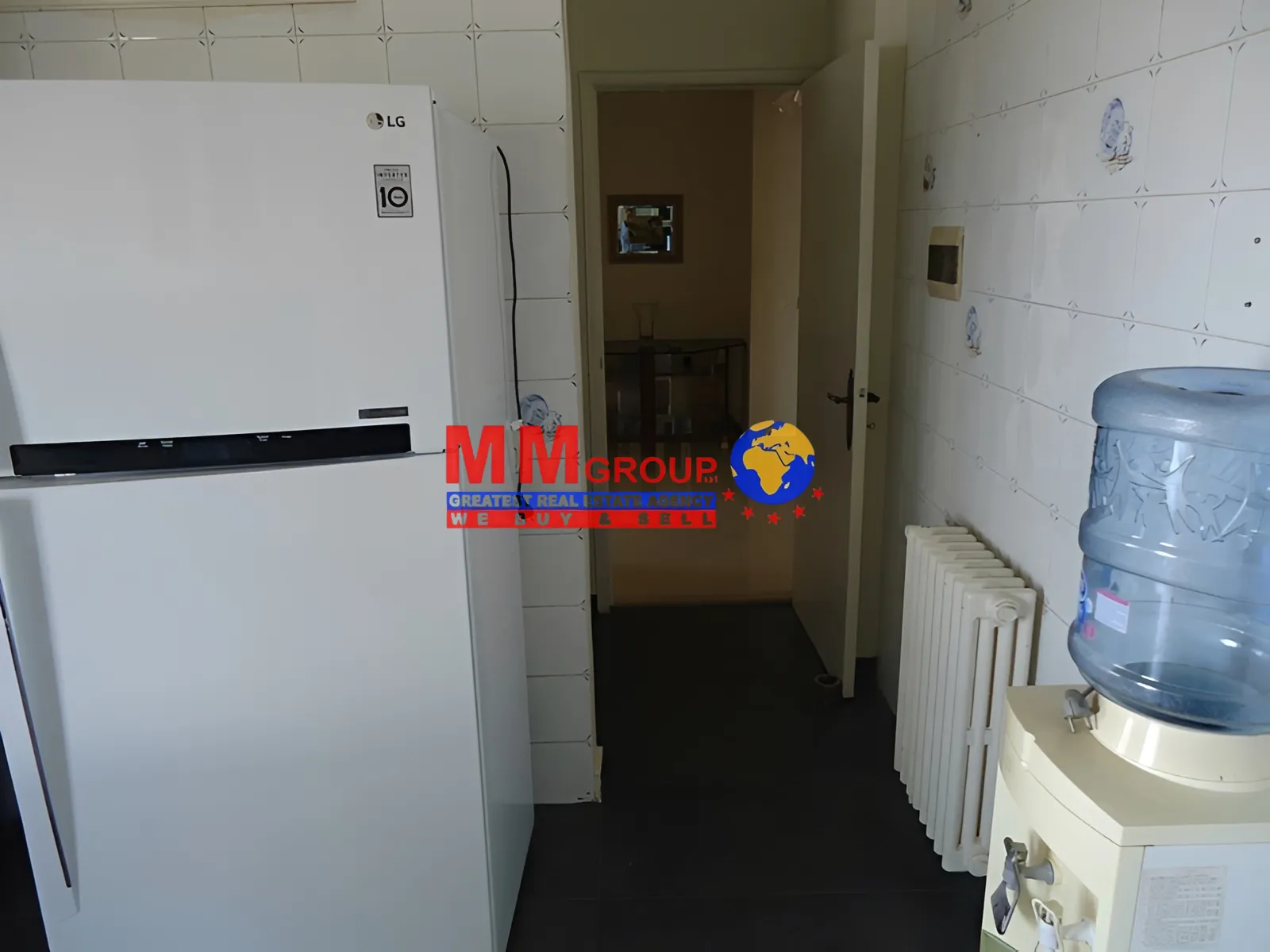Apartment for rent in Beit Meri, Lebanon
