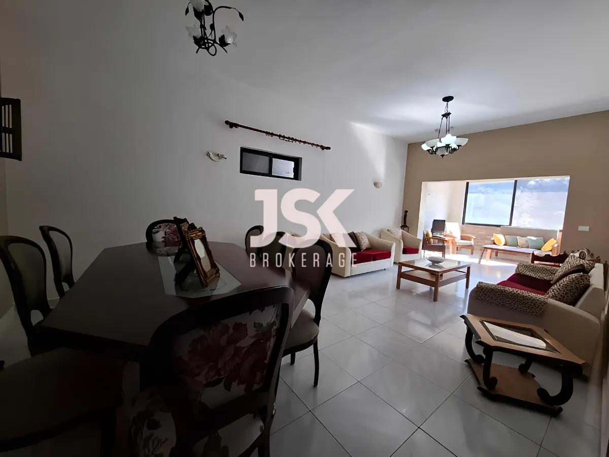 Apartment for Sale in Ghazir, Lebanon - 2 bed, 2 bath