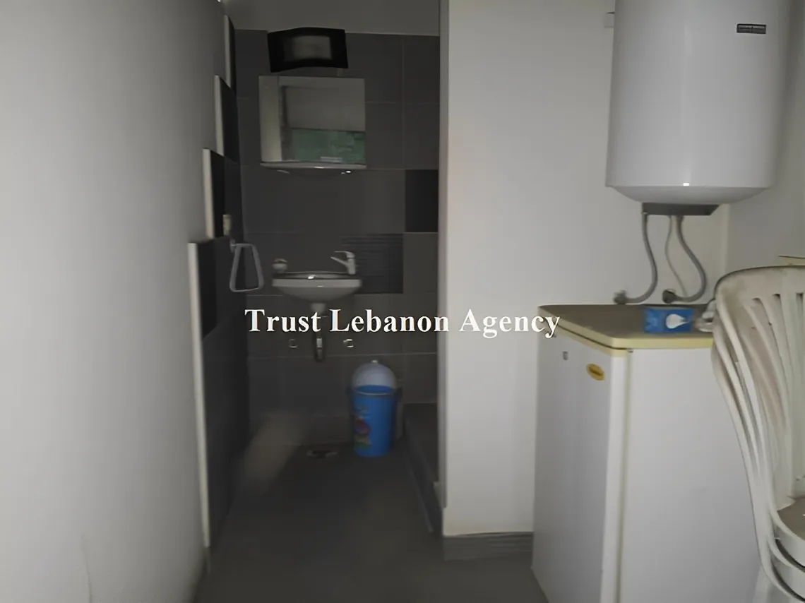 Chalet for sale in Keserwan Jounieh Lebanon - 1 bath