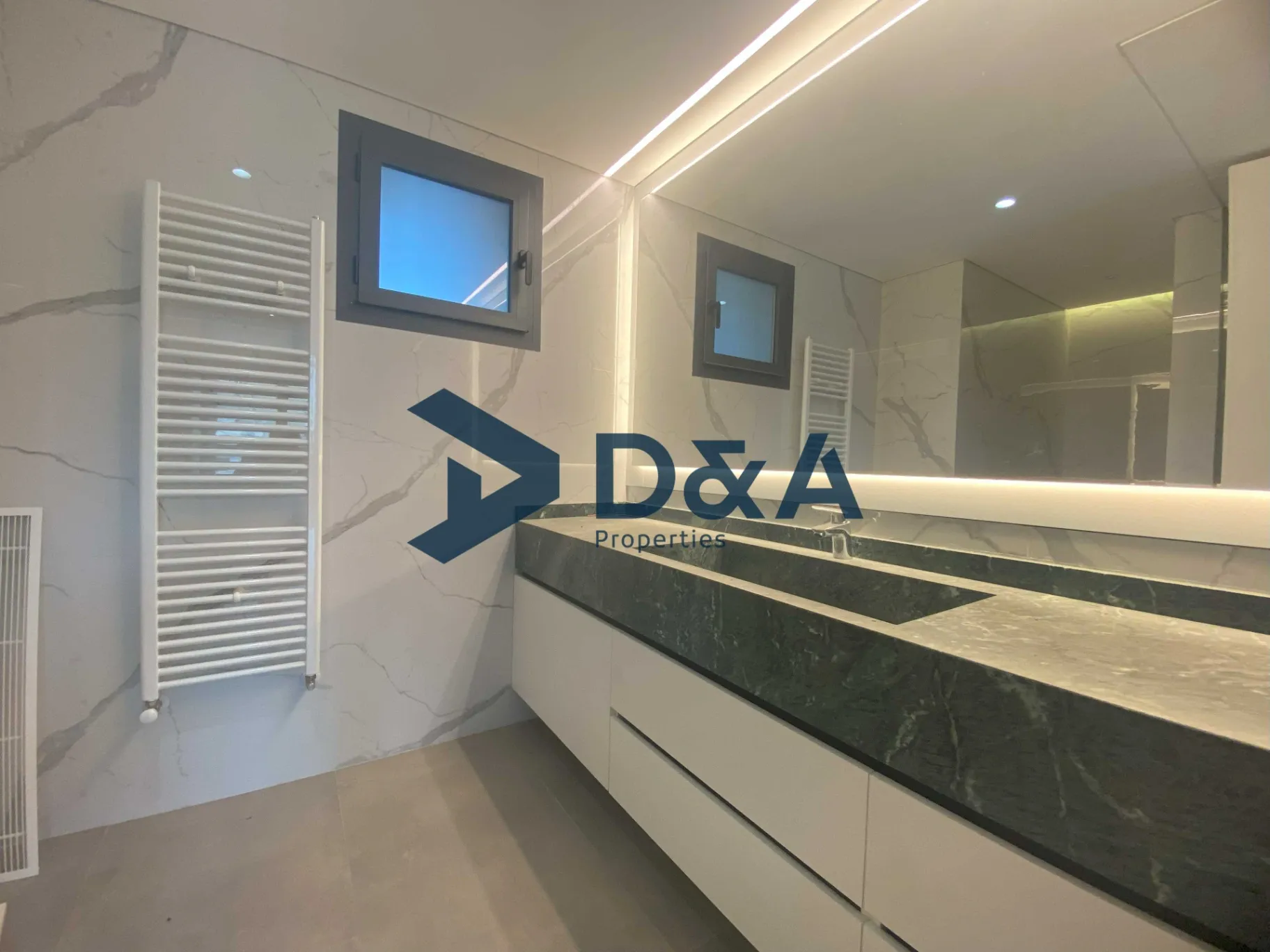 Apartment for sale in Clemenceau, Bayrut, Lebanon