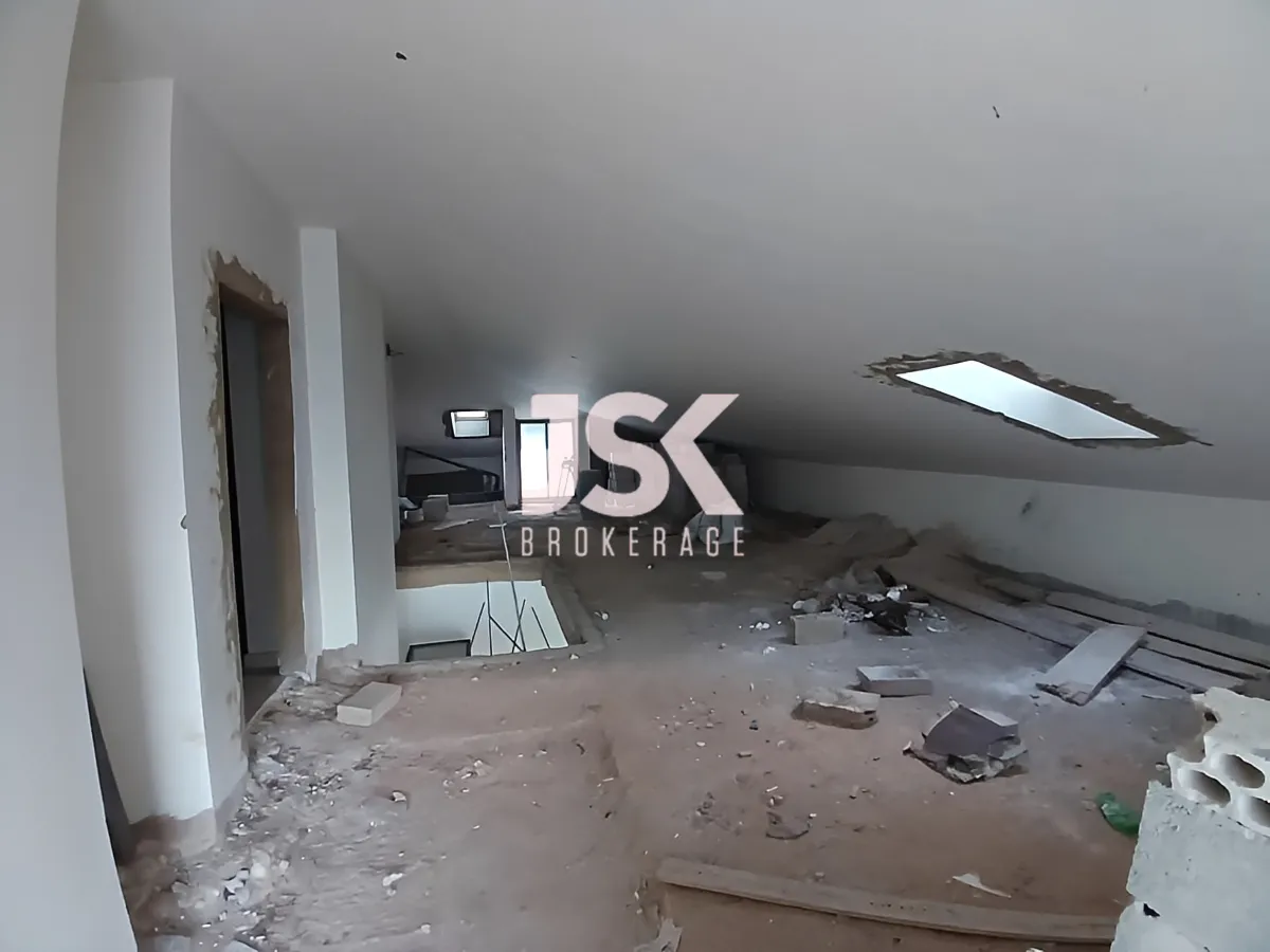 Duplex for Sale in Ain Saadeh, Lebanon