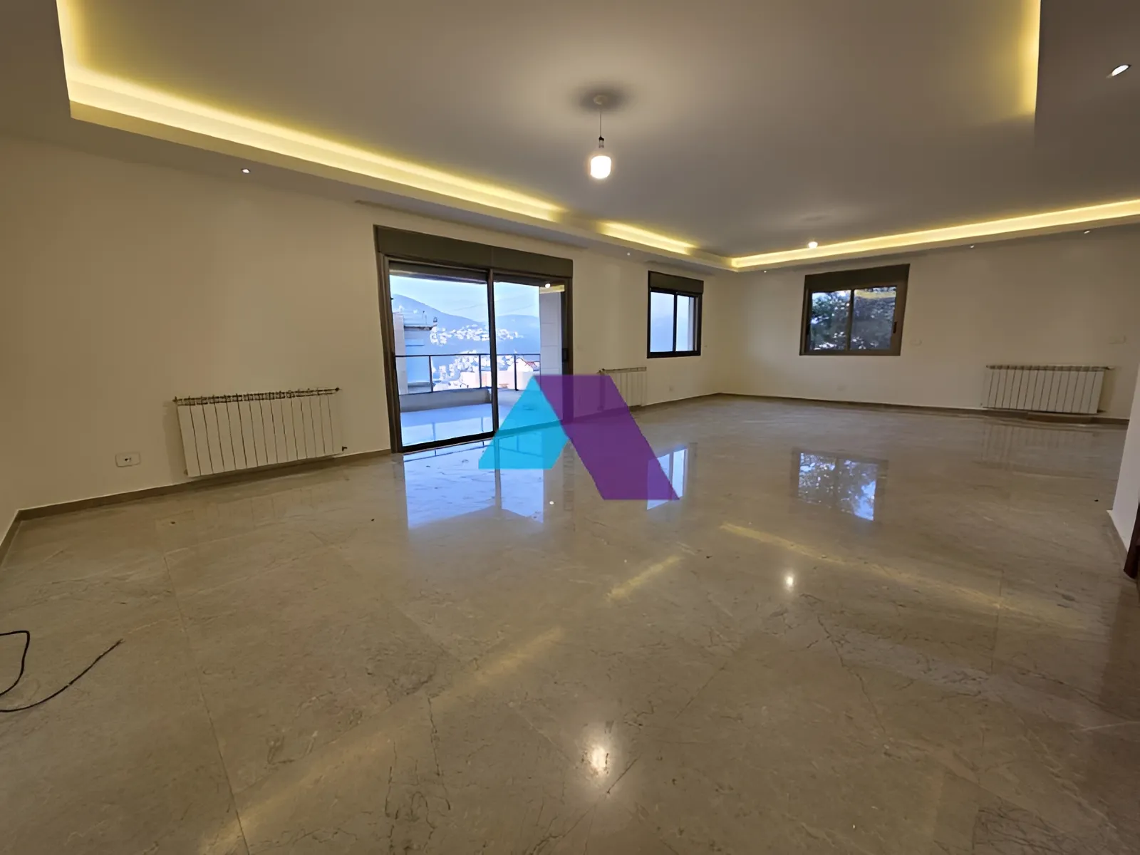 Apartment for Sale in Louaize - 4 bed, 5 bath