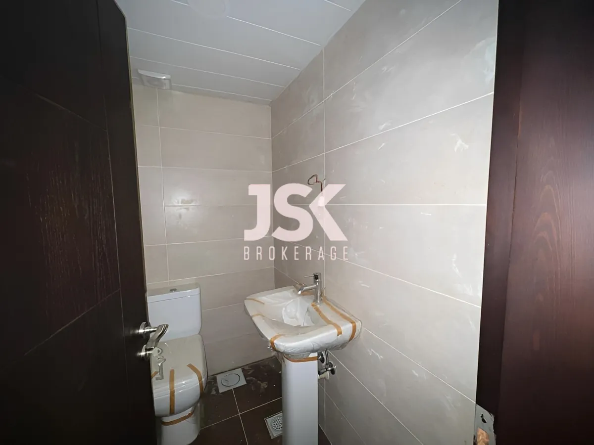 Apartment for Sale in Mar Roukoz, Lebanon