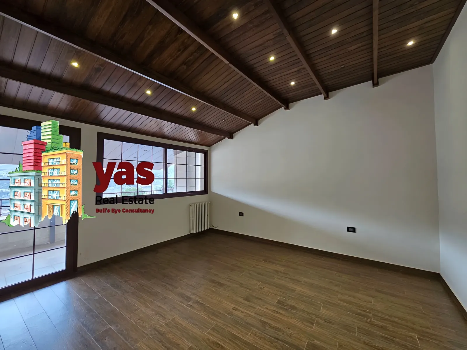 Apartment for Sale in Hrajel