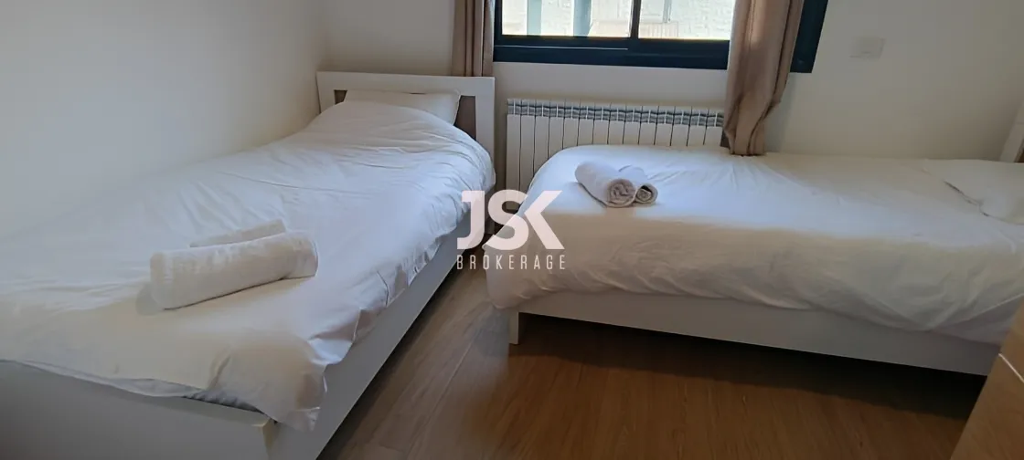 Chalet for Sale in Faqra, Lebanon