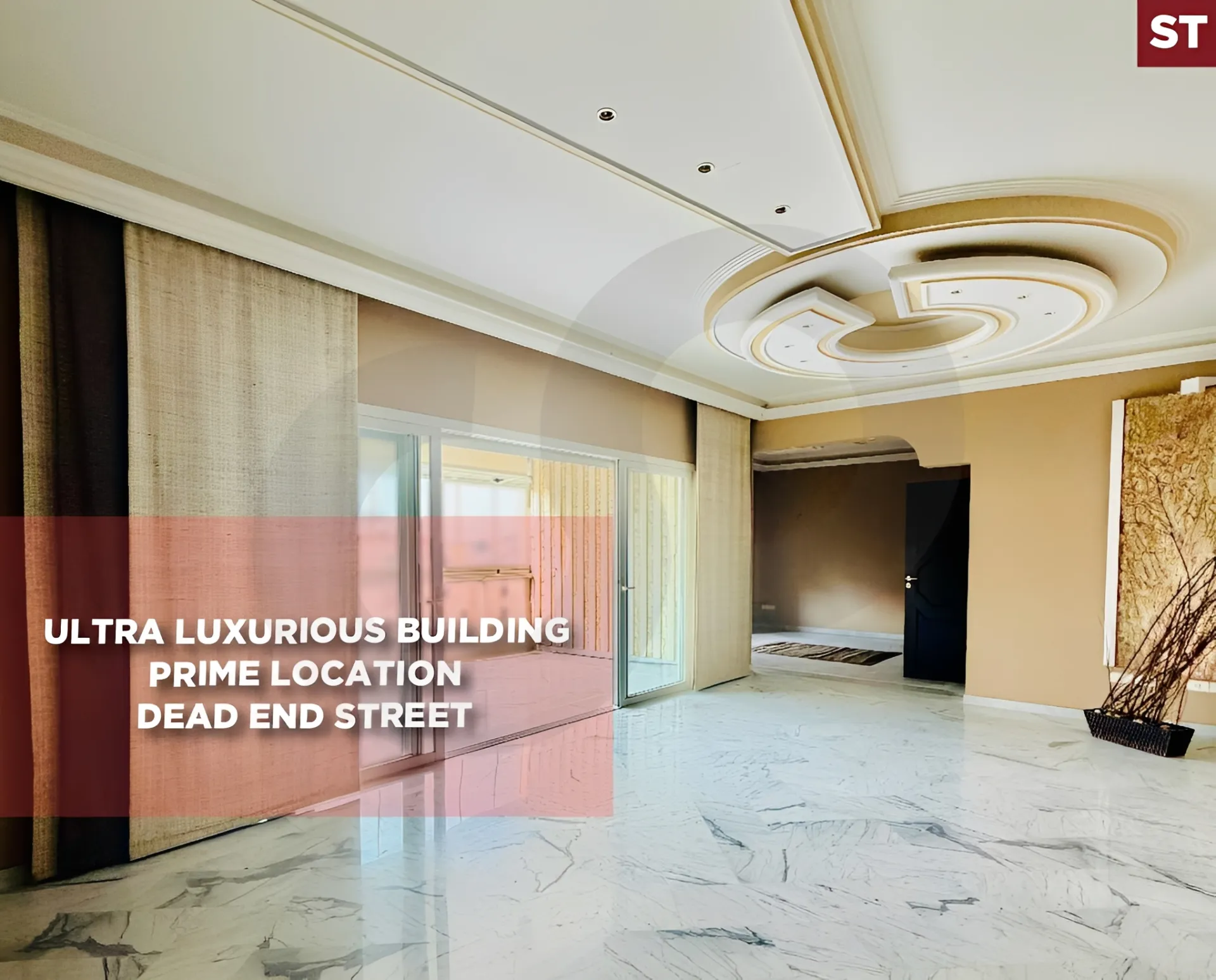 Apartment for Sale in Sahel Aalma, Lebanon - 4 bed, 4 bath